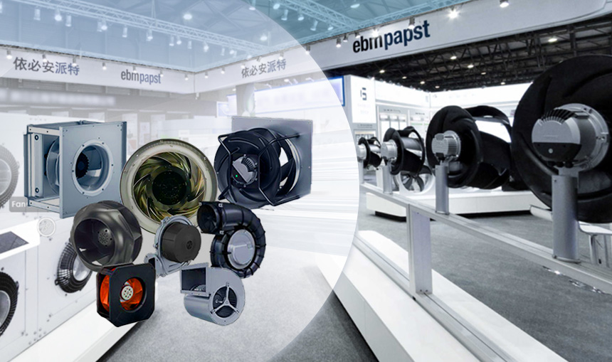 ebm風(fēng)機(jī)