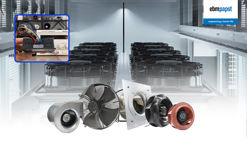 ebmpapst風(fēng)機