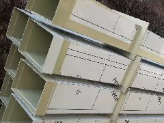 PP方管 PP方管